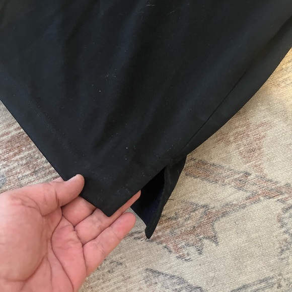 FNF All City Black Graphic Long-Sleeve jersey with Multicolor Signatures L - Picture 8 of 9